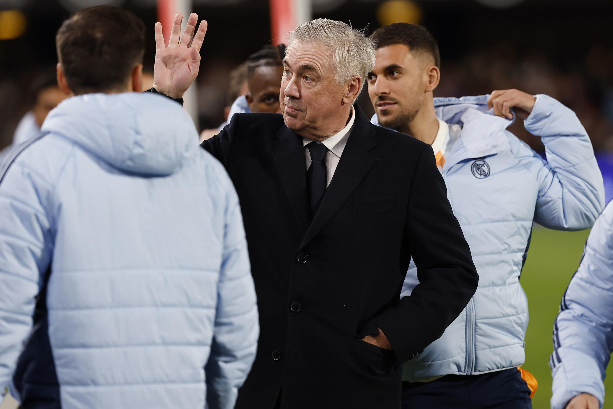 来的争冠道 来的争冠道